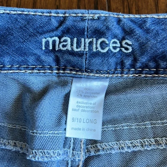 Women’s jeans - Picture 3 of 3